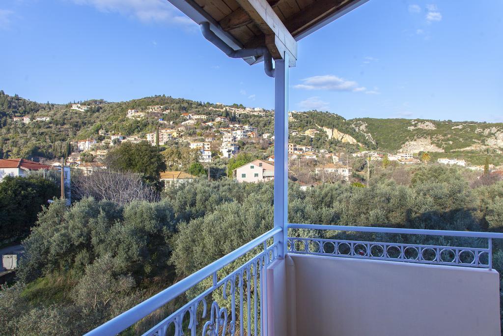 Apolpaina L Apartments Exterior photo