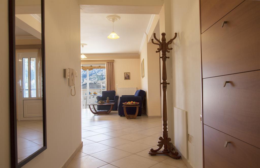 Apolpaina L Apartments Exterior photo