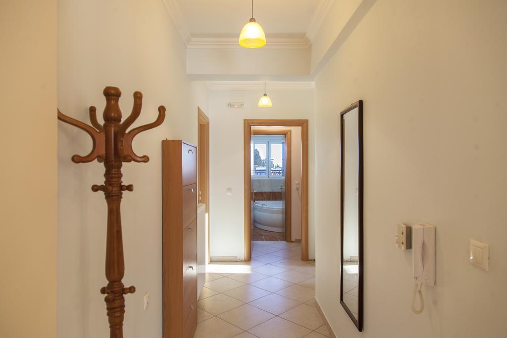Apolpaina L Apartments Exterior photo