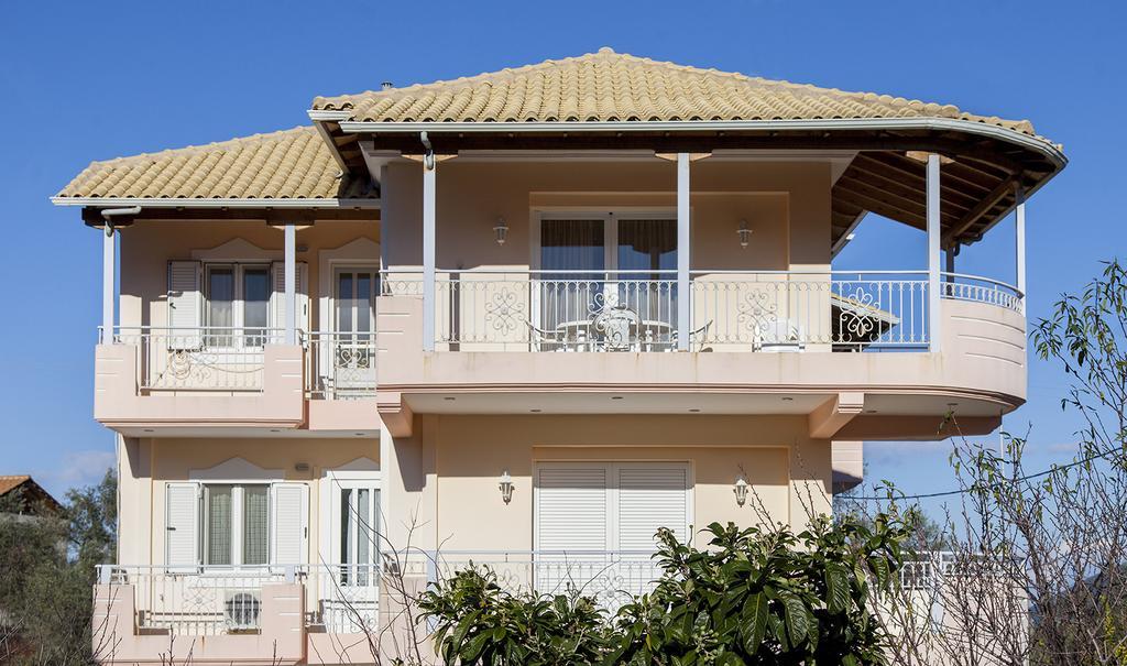 Apolpaina L Apartments Exterior photo